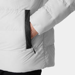 3 image of Men's Oslo Light Puffy Jacket