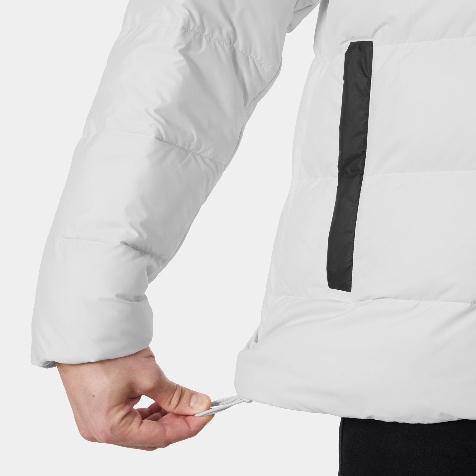 4 image of Men's Oslo Light Puffy Jacket