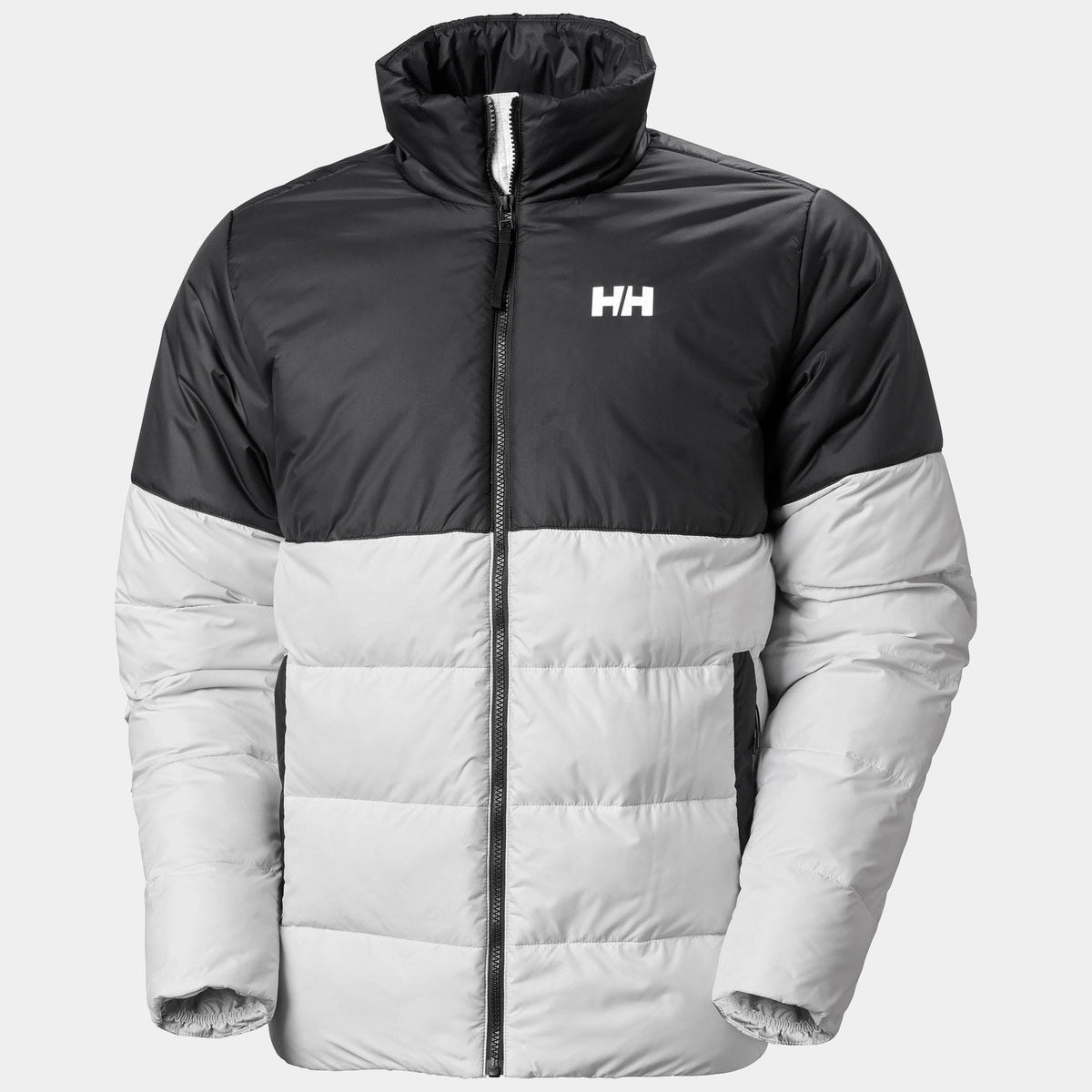 5 image of Men's Oslo Light Puffy Jacket