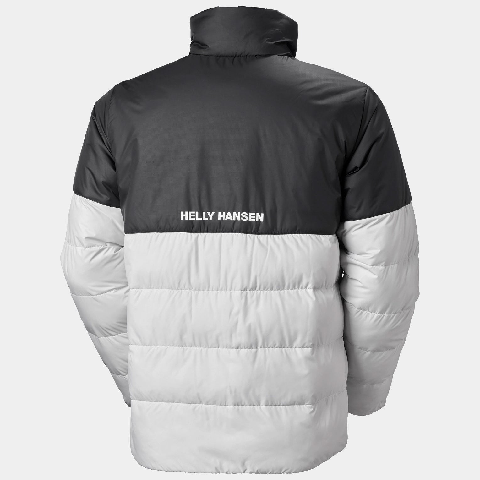 6 image of Men's Oslo Light Puffy Jacket