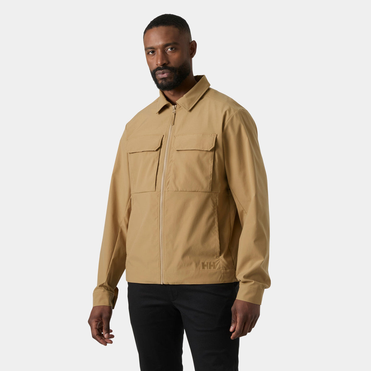 Men's Escape Lightweight Jacket
