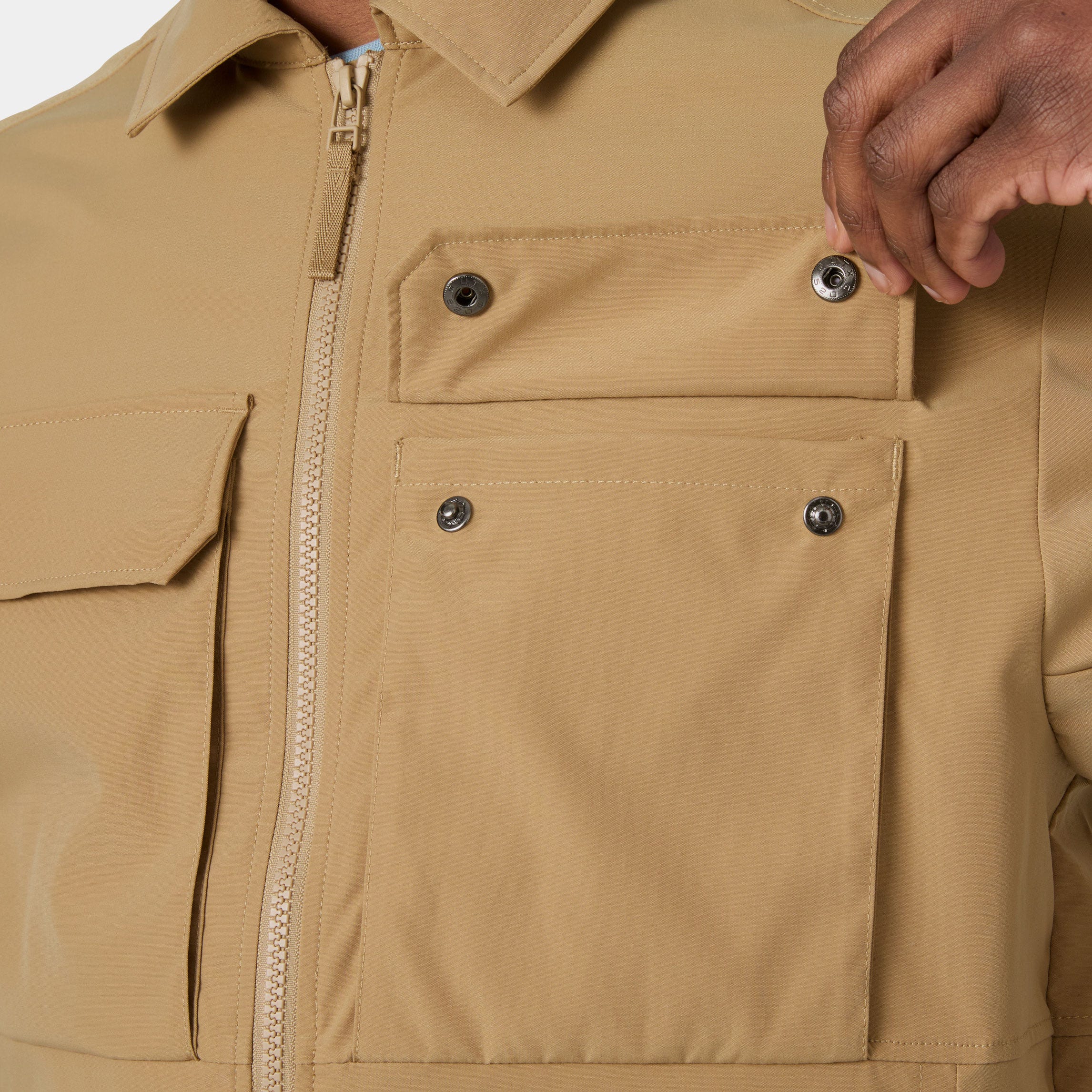 Men's Escape Lightweight Jacket