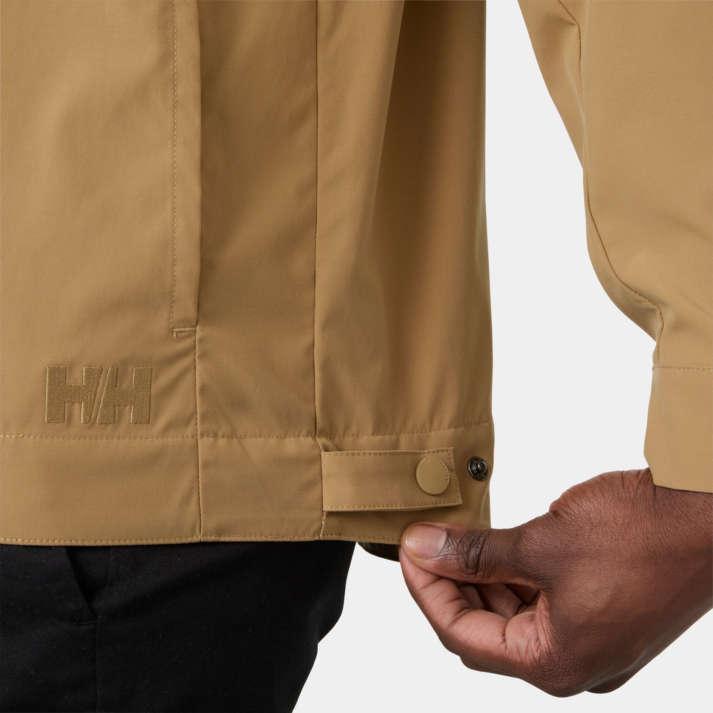 Men's Escape Lightweight Jacket