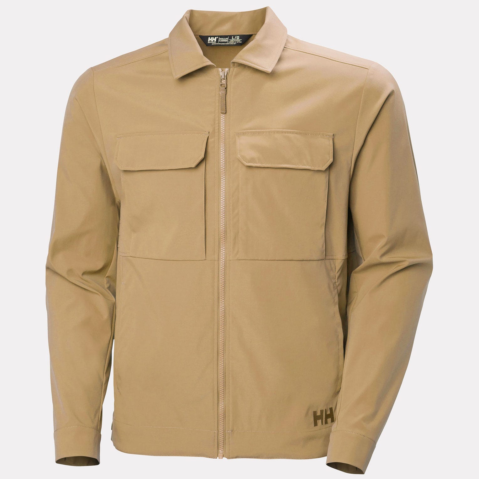 Men's Escape Lightweight Jacket