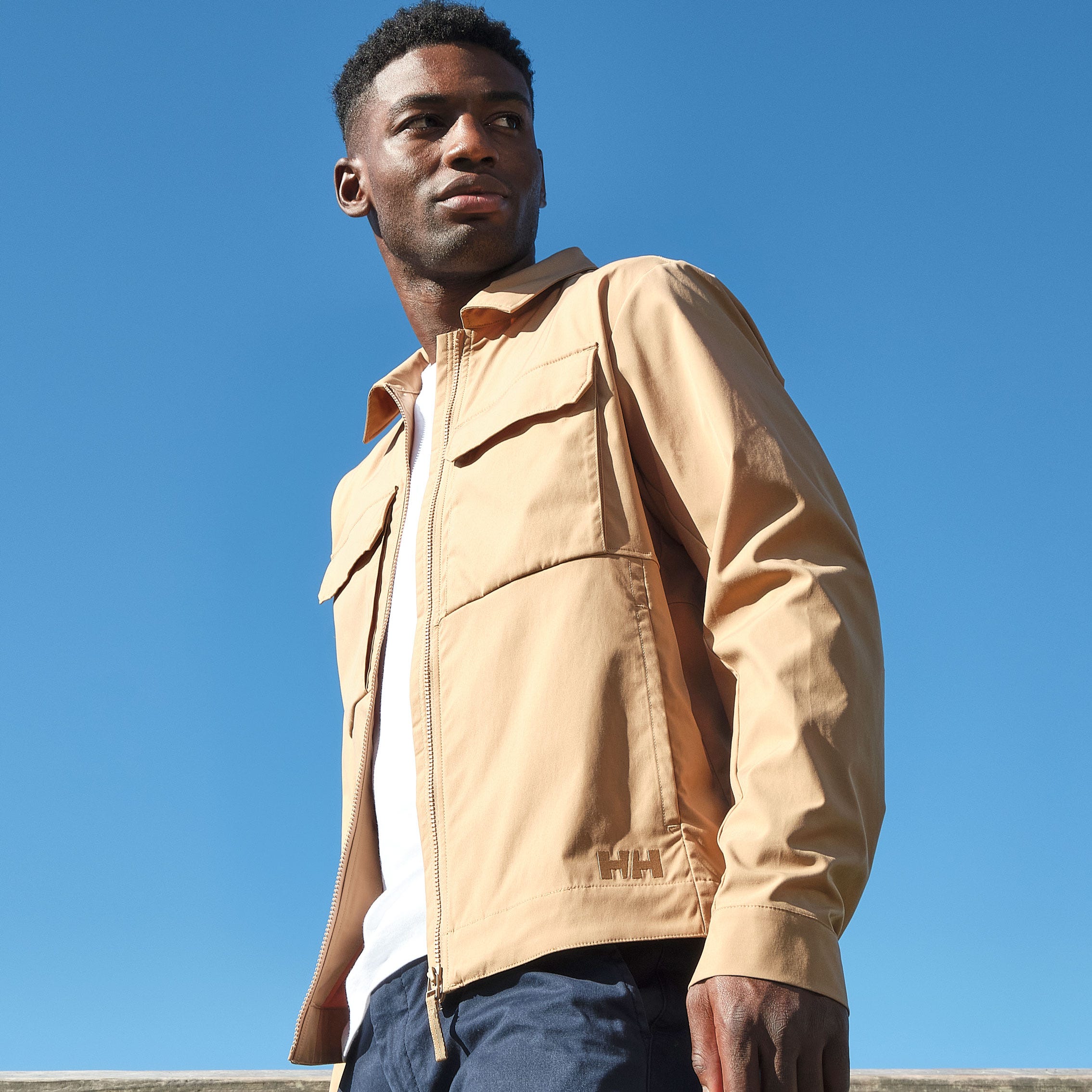 Men's Escape Lightweight Jacket