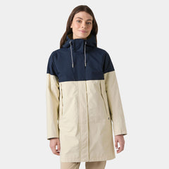 Women's Koster Raincoat