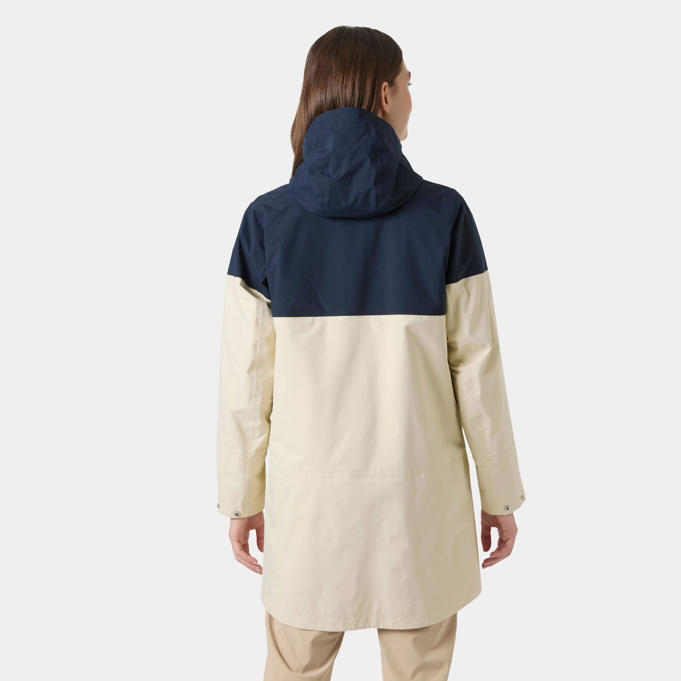 Women's Koster Raincoat