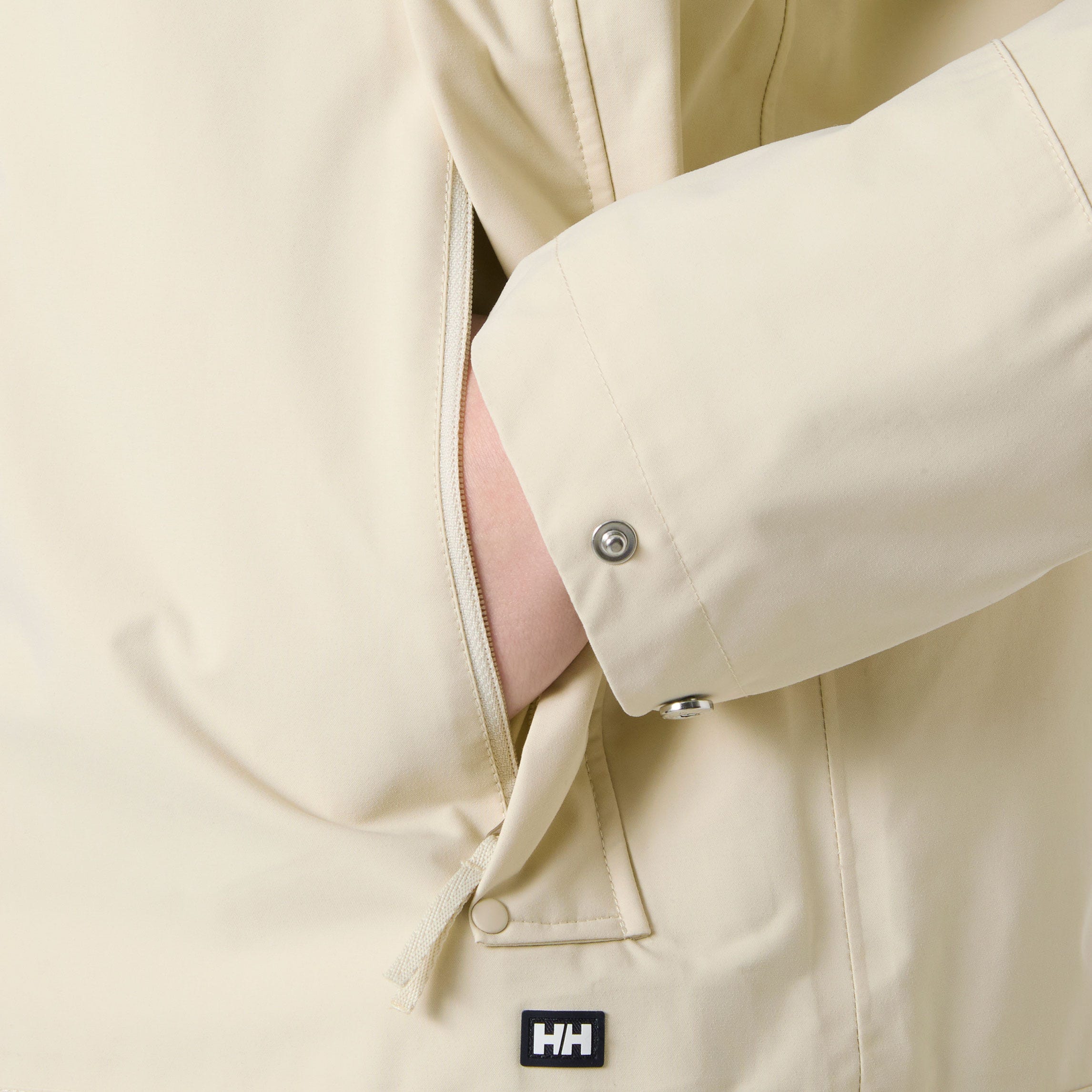 Women's Koster Raincoat