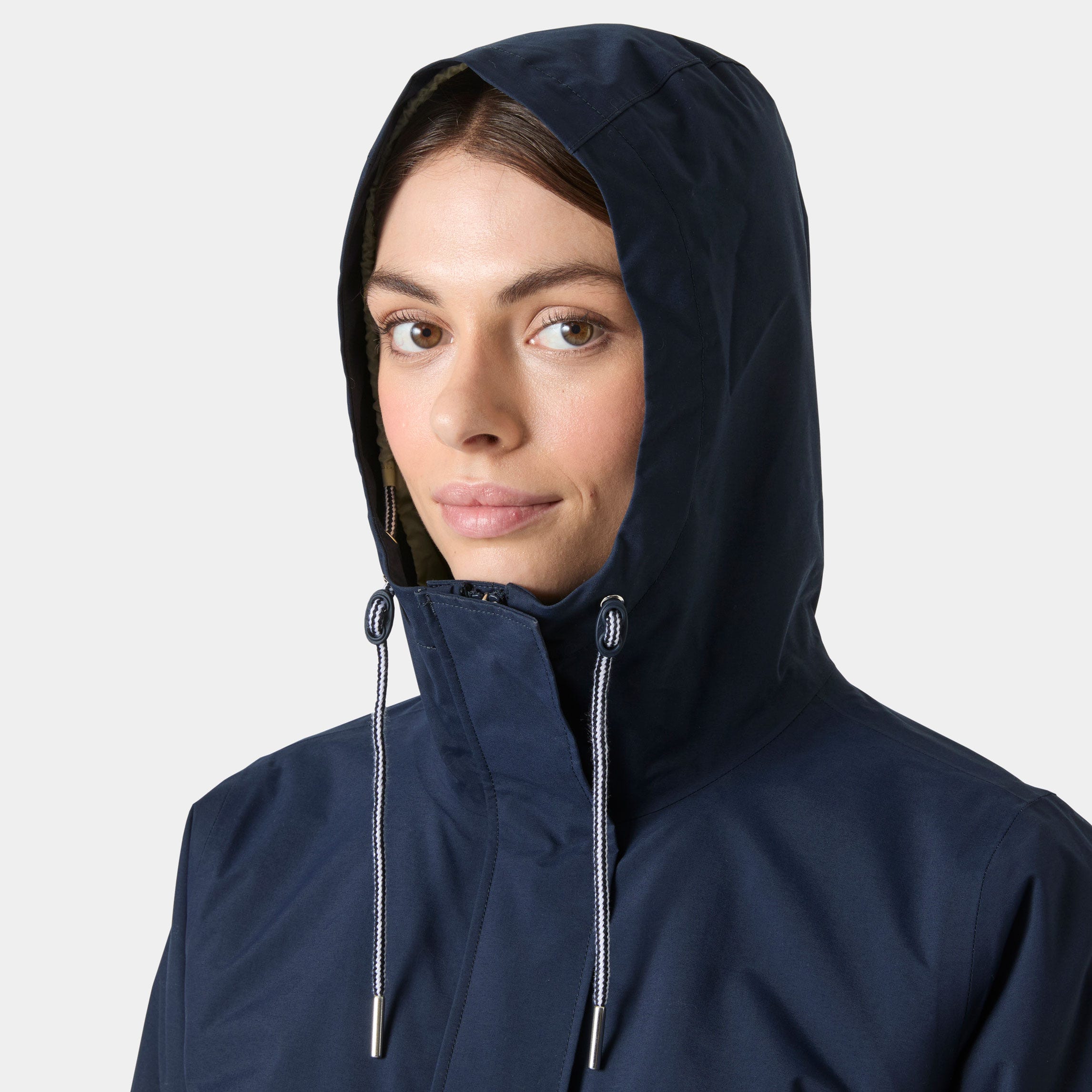 Women's Koster Raincoat