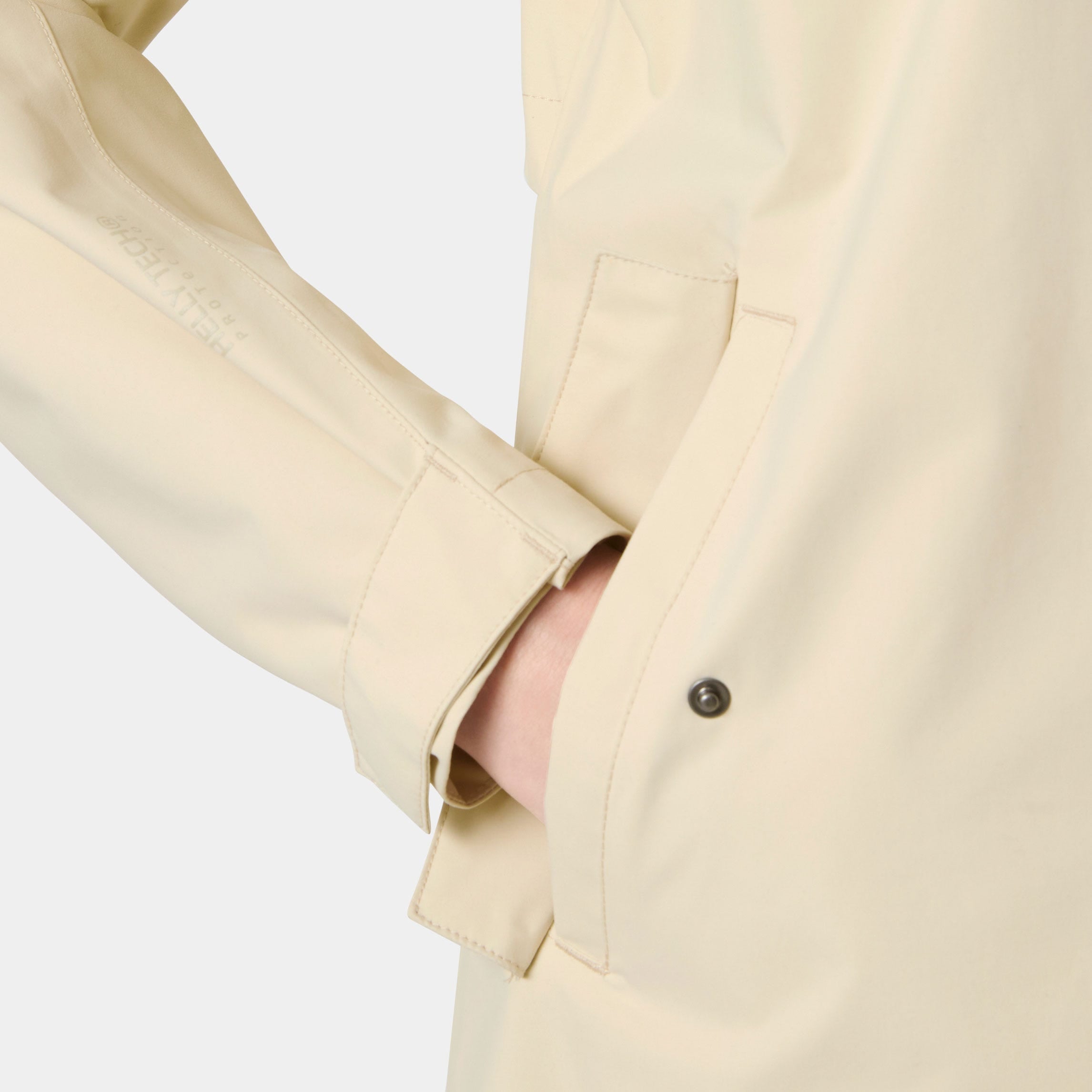 2 image of Women's Valentia 2.0 Raincoat