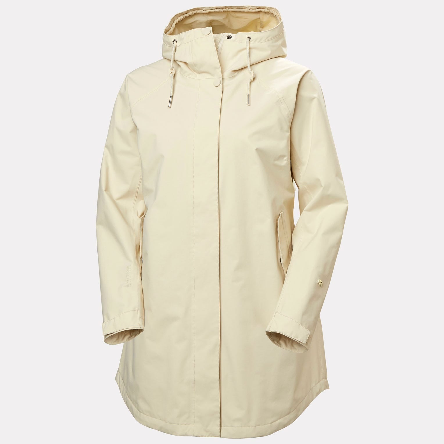 5 image of Women's Valentia 2.0 Raincoat