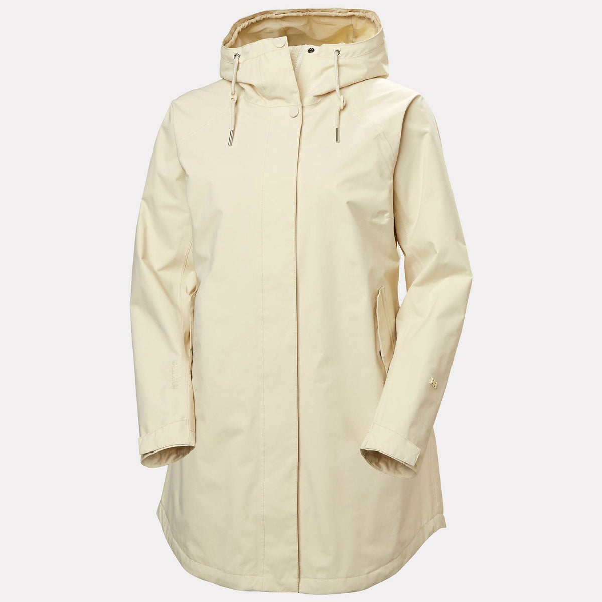 5 image of Women's Valentia 2.0 Raincoat