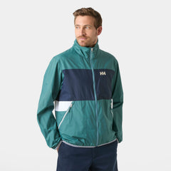 Main image of Men's Koster Windbreaker