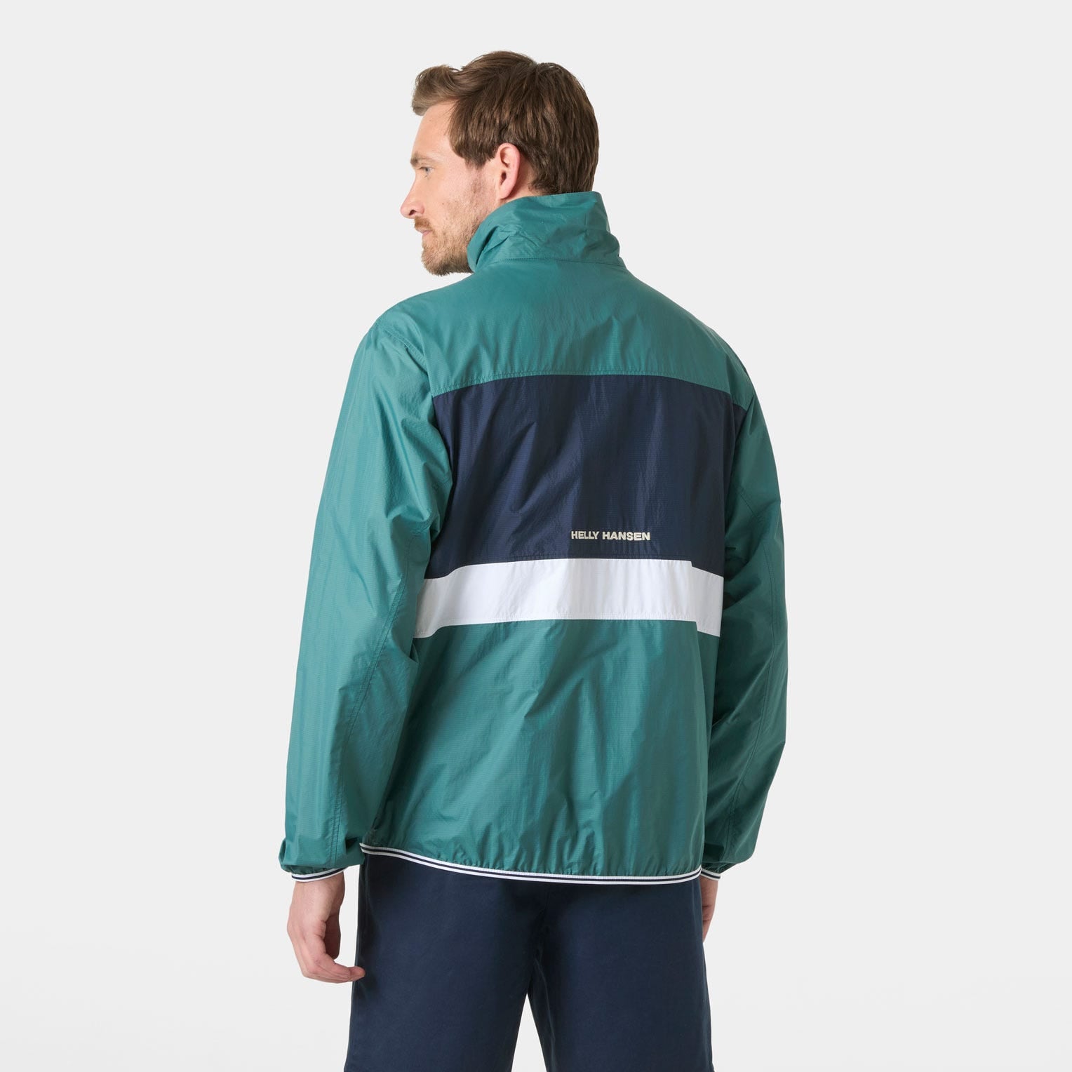 1 image of Men's Koster Windbreaker