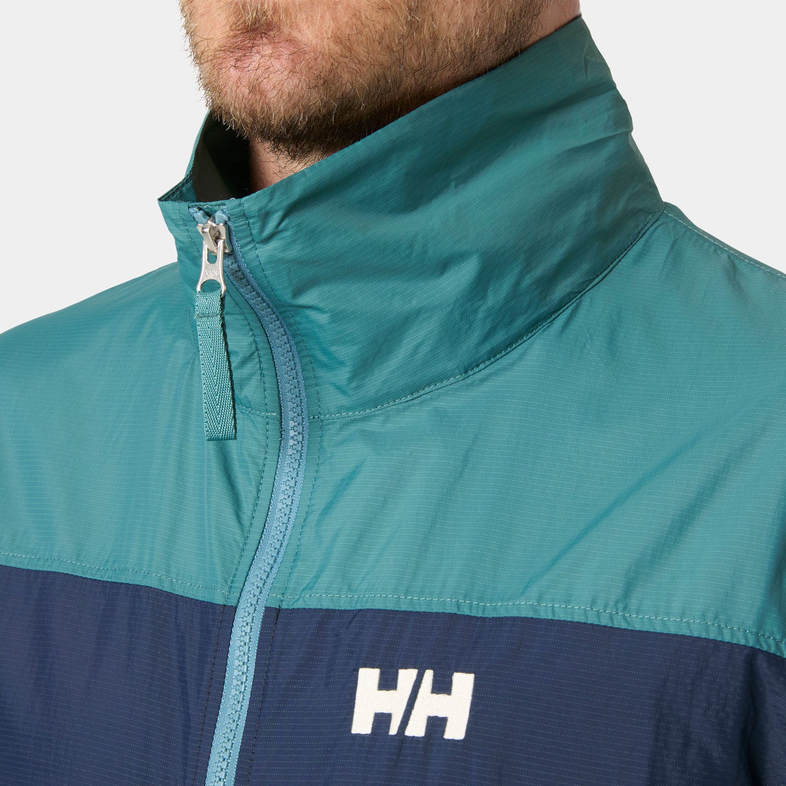 3 image of Men's Koster Windbreaker