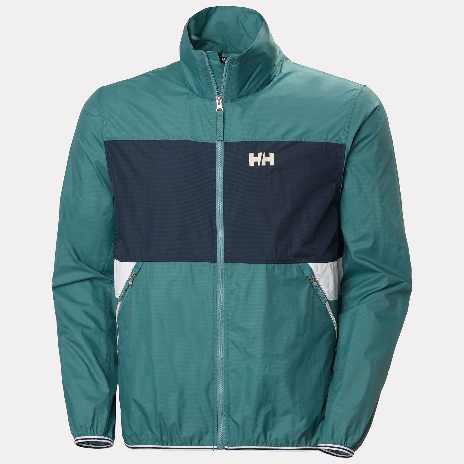 4 image of Men's Koster Windbreaker