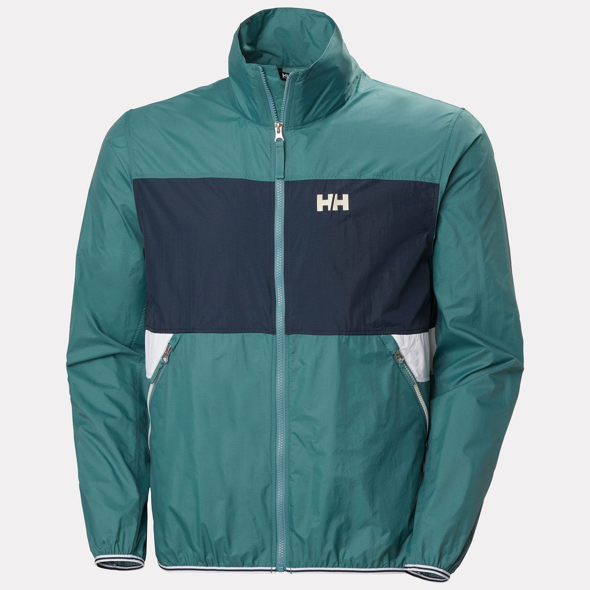 4 image of Men's Koster Windbreaker