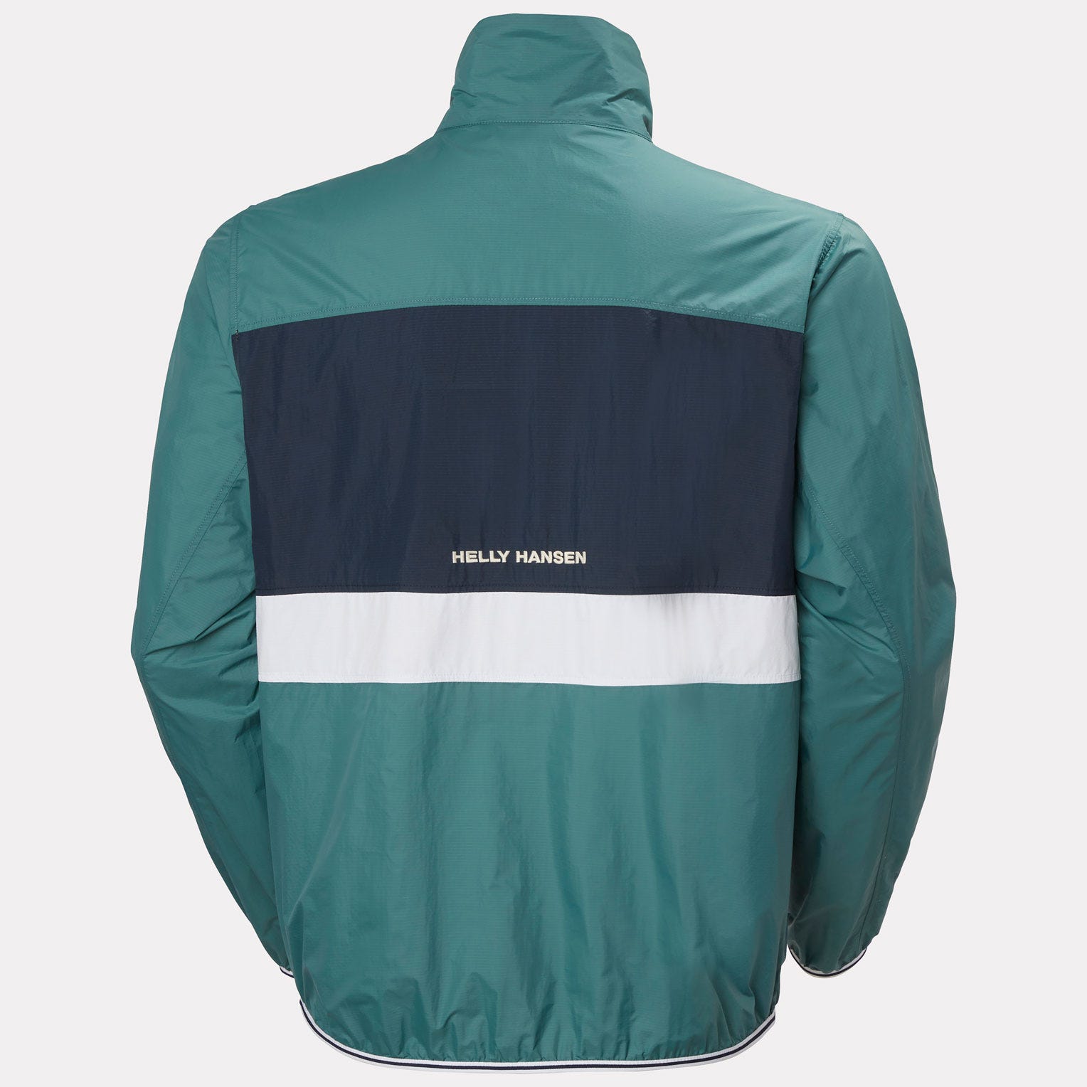 5 image of Men's Koster Windbreaker