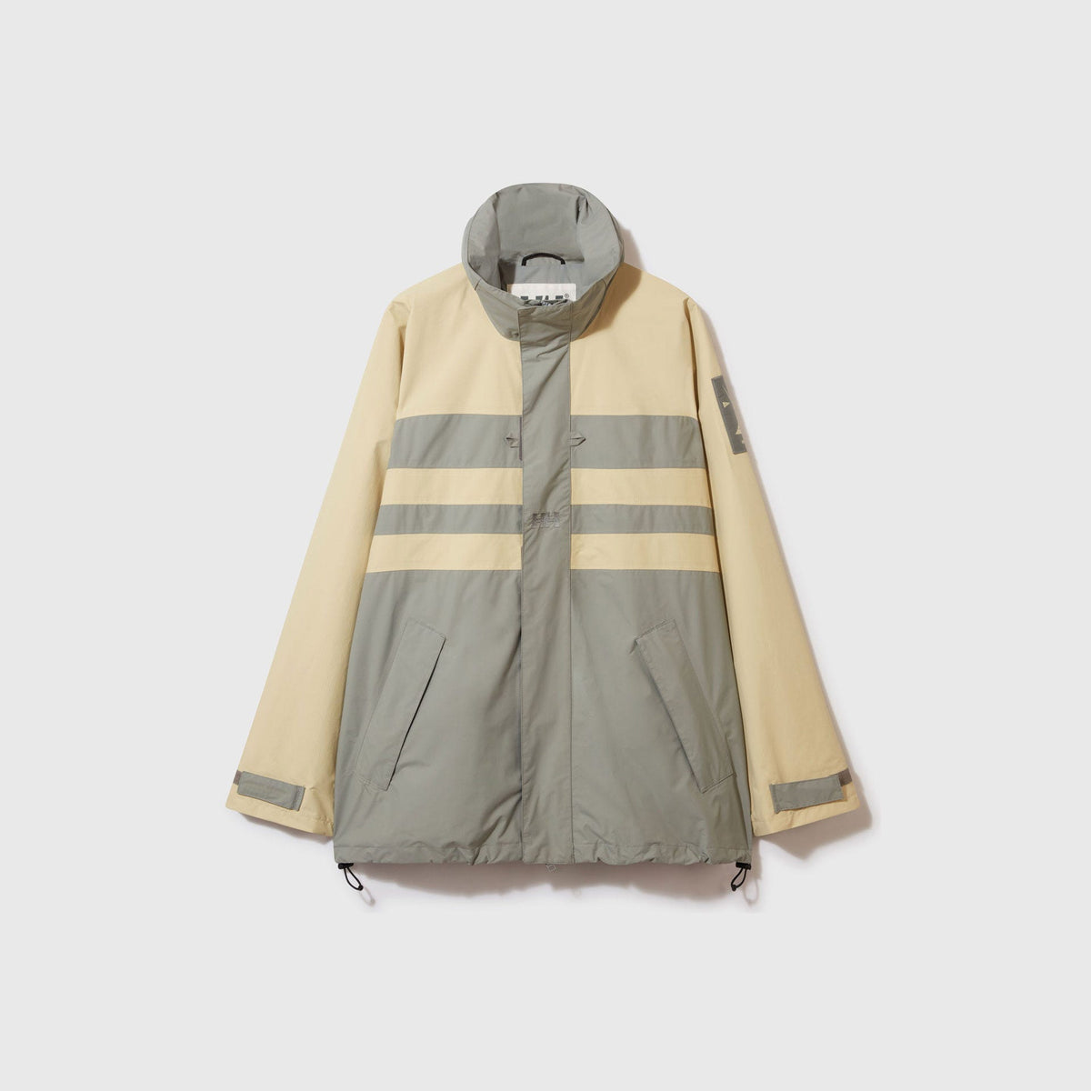 Unisex HH ARC U-205 Sailing Jacket