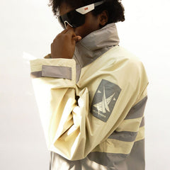 Unisex HH ARC U-205 Sailing Jacket