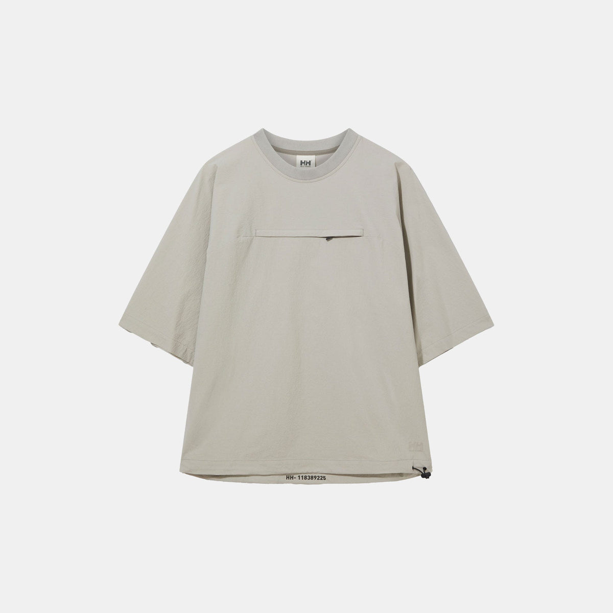 Unisex Archive Woven T-Shirt