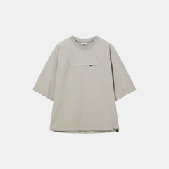 Unisex Archive Woven T-Shirt