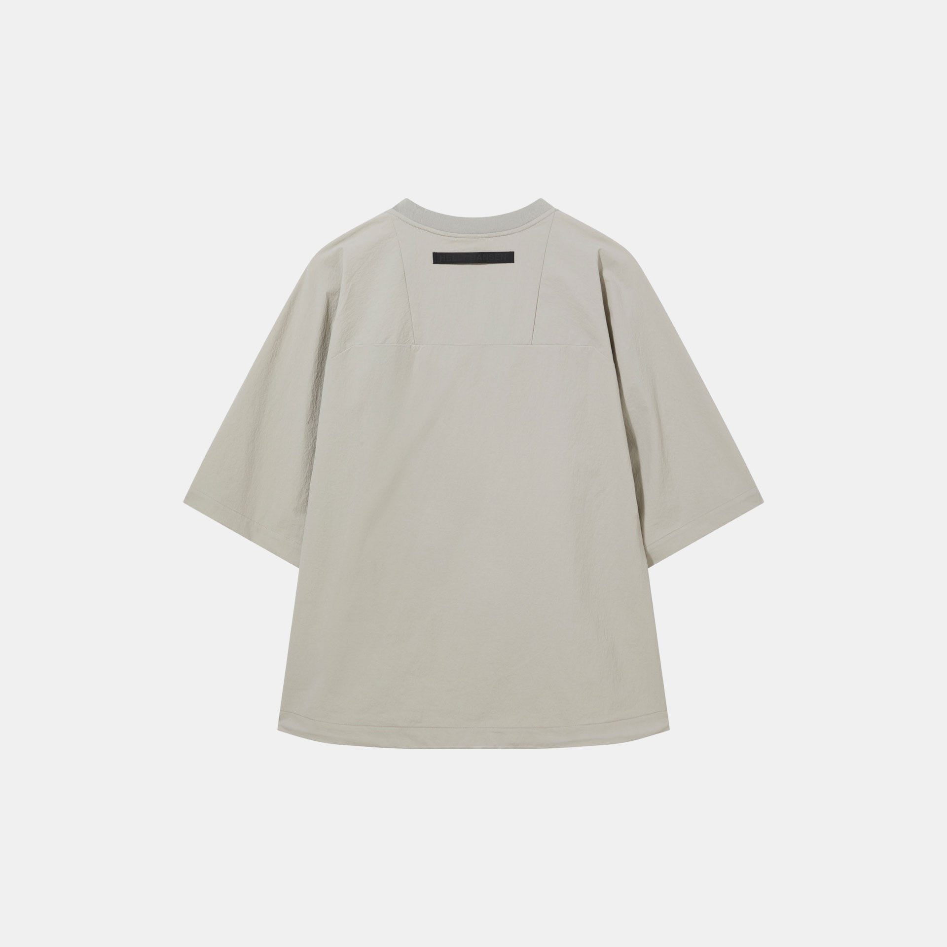 Unisex Archive Woven T-Shirt