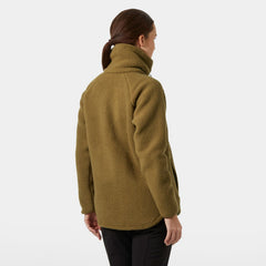 Women's Bliss Pile Fleece 1/2 Zip