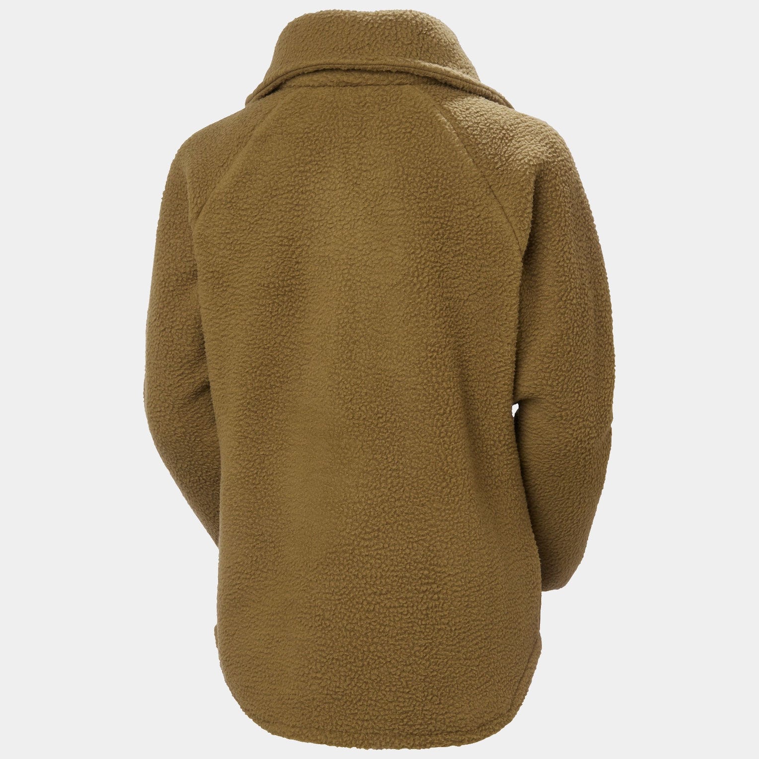Women's Bliss Pile Fleece 1/2 Zip