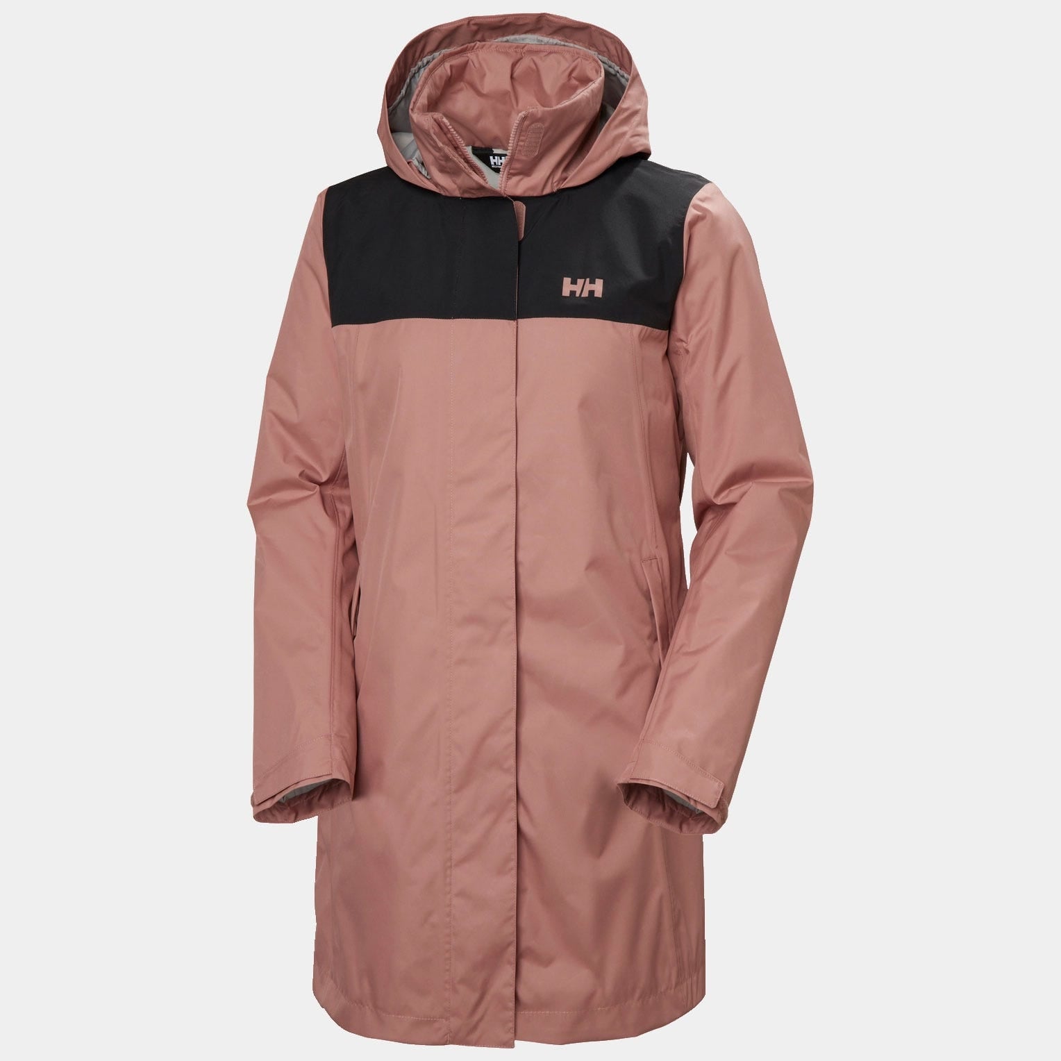 6 image of Women's Vancouver Insulated Raincoat