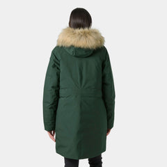 1 image of Women¡¯s Nesna Parka