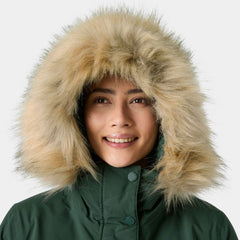 2 image of Women¡¯s Nesna Parka