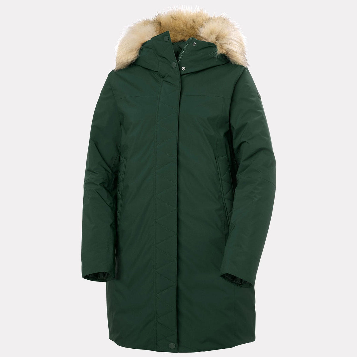 6 image of Women¡¯s Nesna Parka