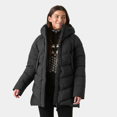 Main image of Women's Helly Puff Down Parka