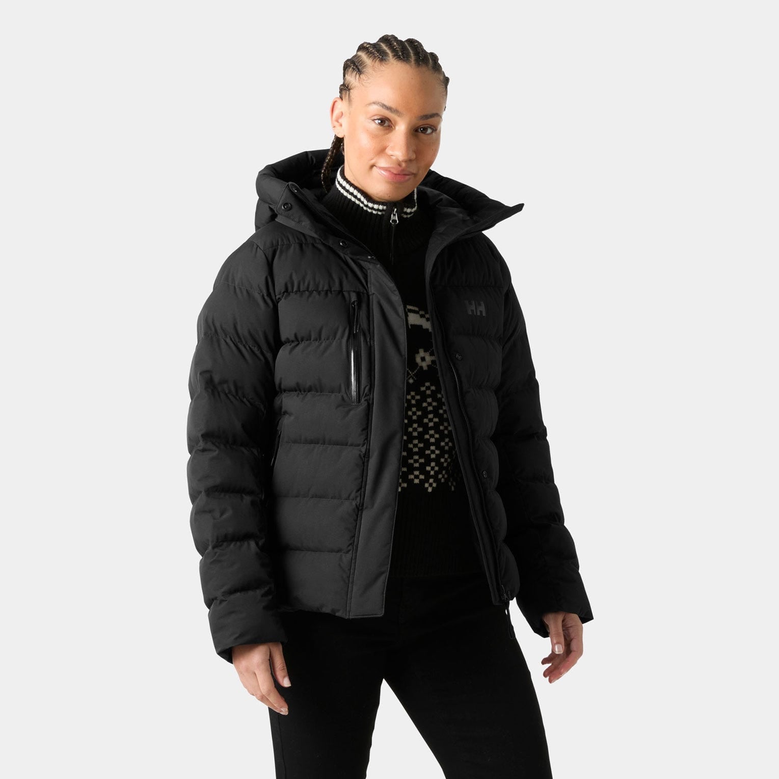 Main image of Women¡¯s Adore Puffy Jacket
