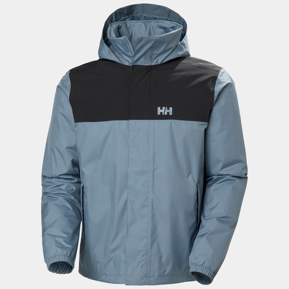 5 image of Men's Vancouver Insulated Rain Jacket