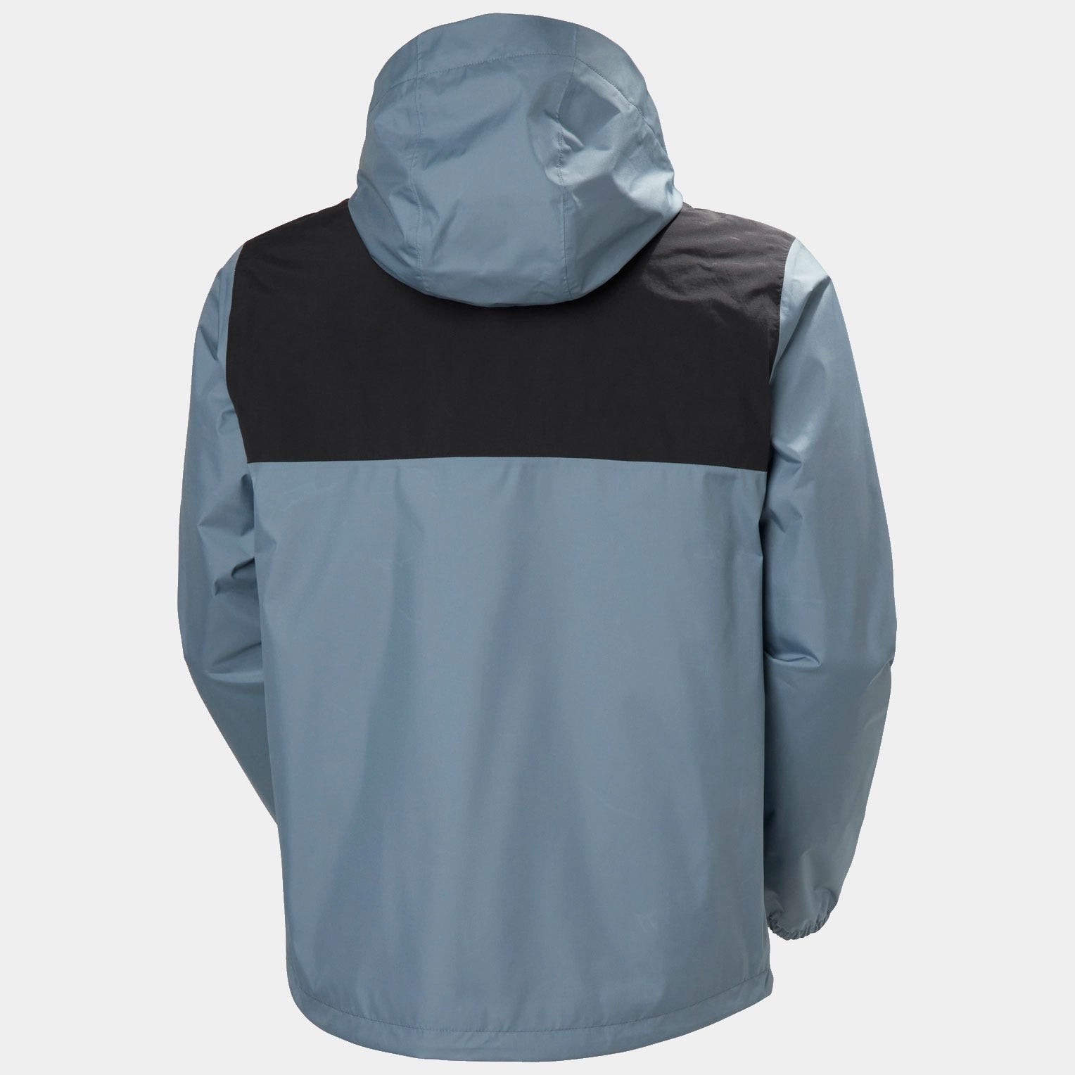 6 image of Men's Vancouver Insulated Rain Jacket