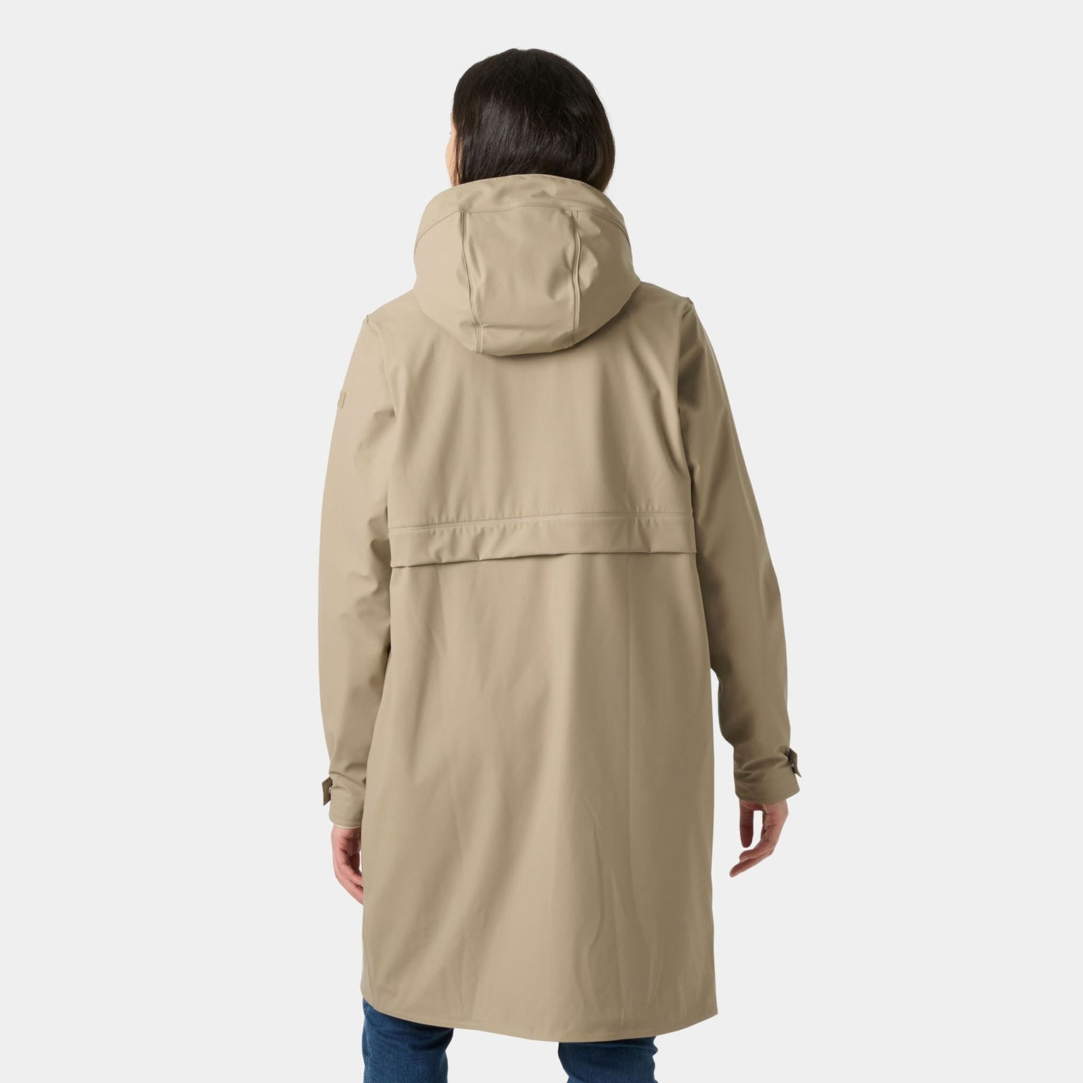 1 image of Women¡¯s Moss Insulated PU Coat