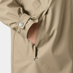 3 image of Women¡¯s Moss Insulated PU Coat