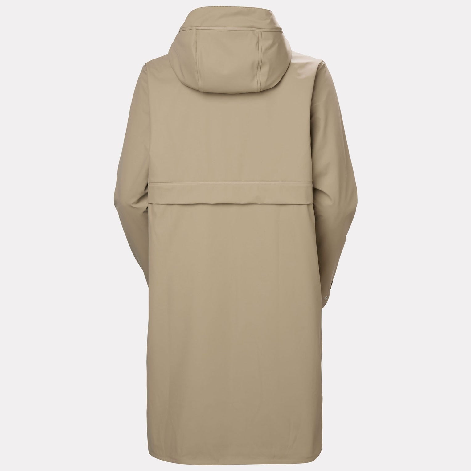 7 image of Women¡¯s Moss Insulated PU Coat
