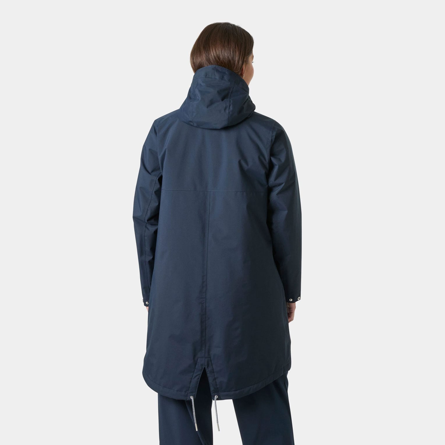 Women¡¯s Hvaler Insulated Raincoat