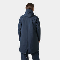 Women¡¯s Hvaler Insulated Raincoat