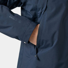 Women¡¯s Hvaler Insulated Raincoat