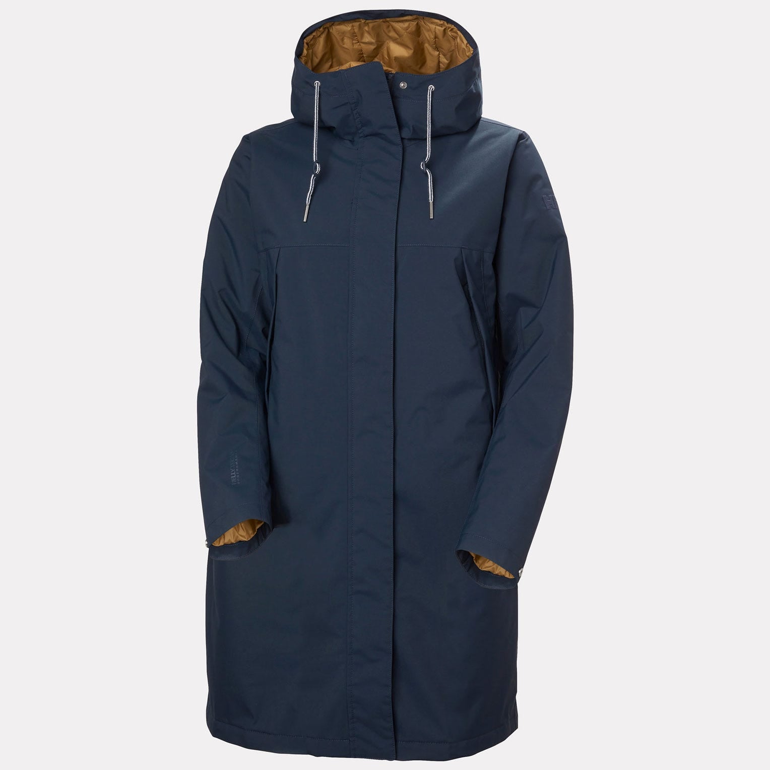 Women¡¯s Hvaler Insulated Raincoat
