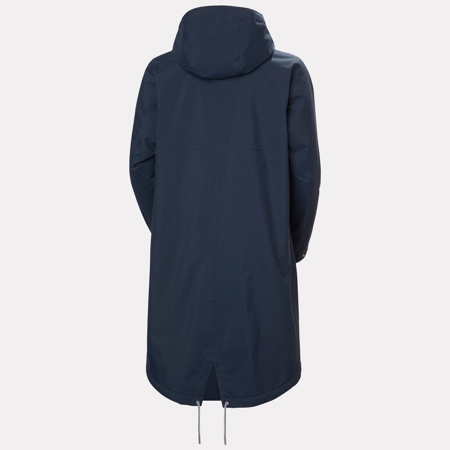 Women¡¯s Hvaler Insulated Raincoat