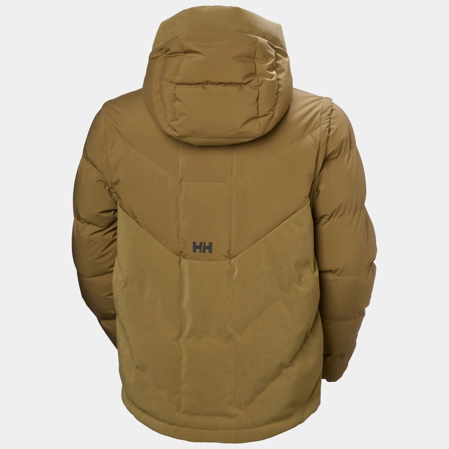 10 image of Men's Village Modular Down Jacket