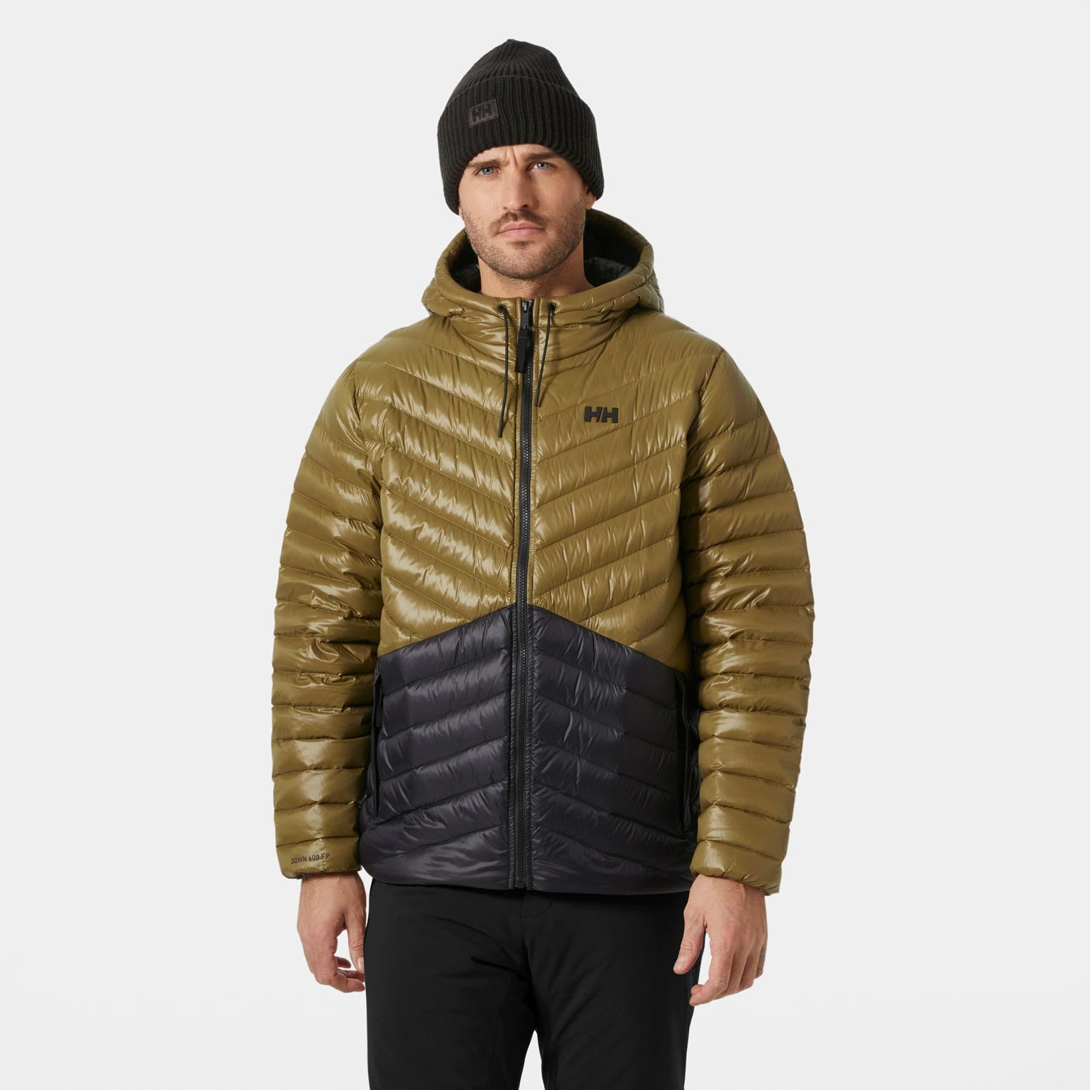 Main image of Men's Stowe Down Jacket
