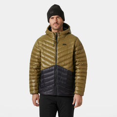 Main image of Men's Stowe Down Jacket