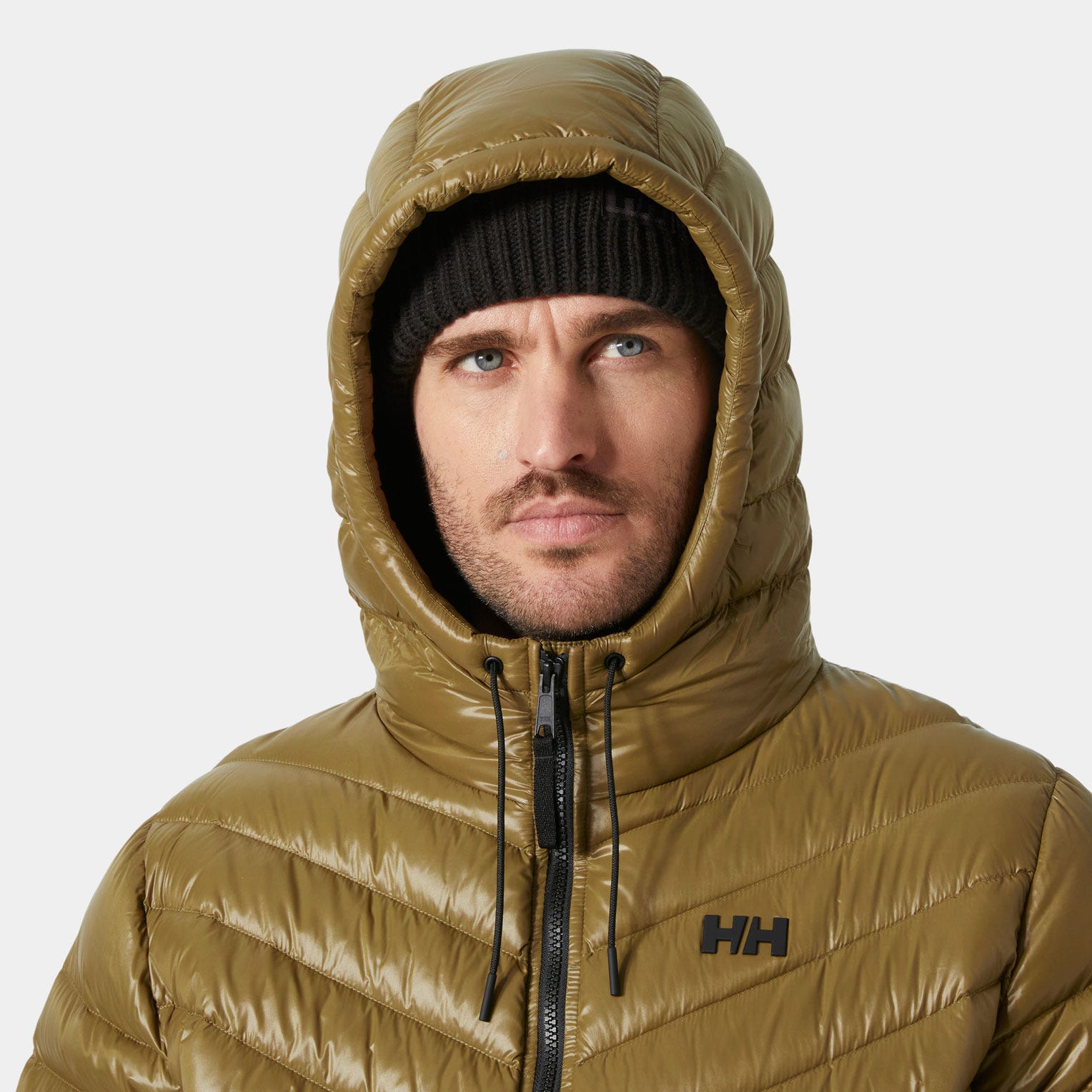 2 image of Men's Stowe Down Jacket