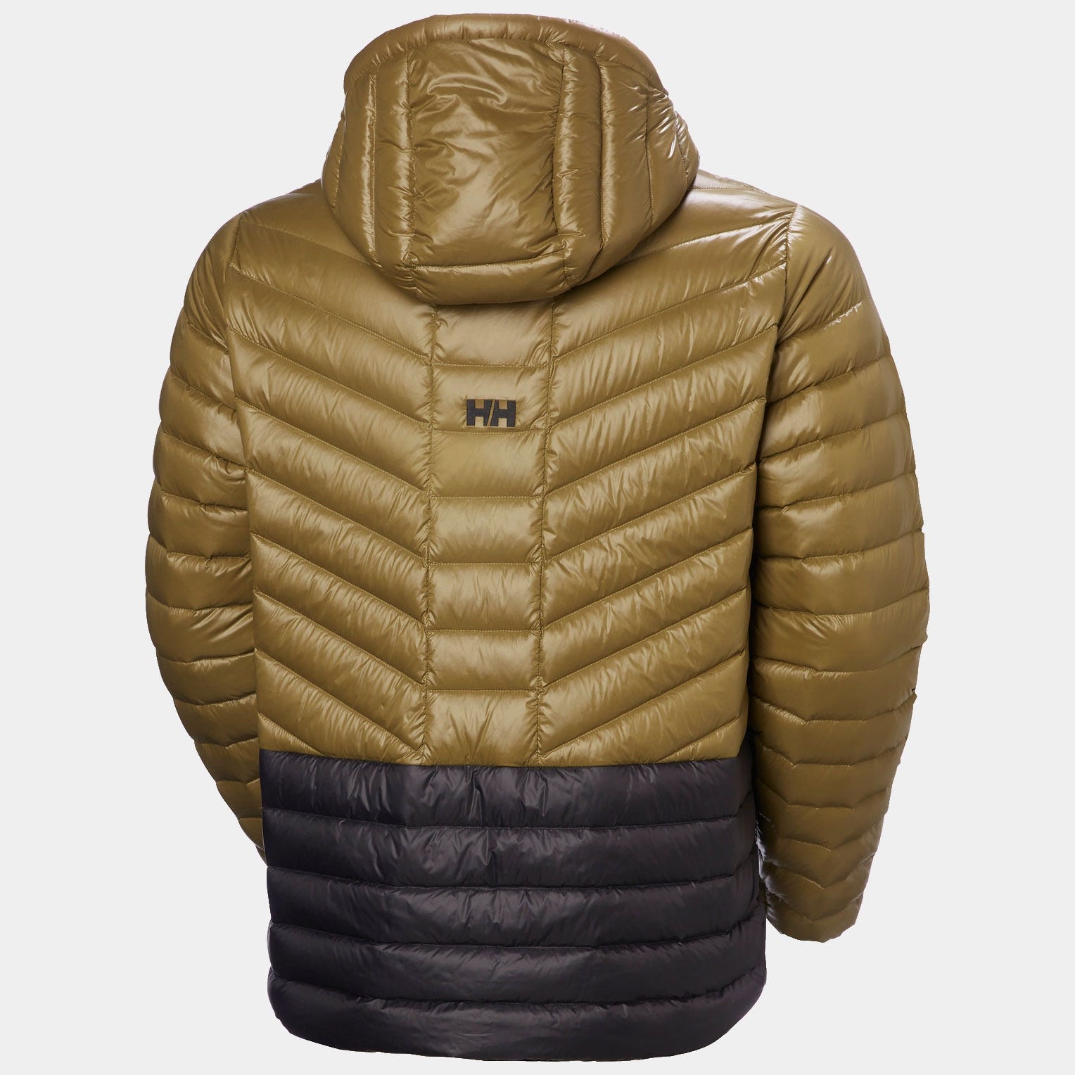 6 image of Men's Stowe Down Jacket